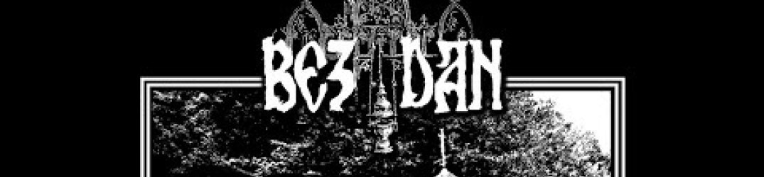 Bezdan: l’EP “Spirits of the Past” in streaming integrale