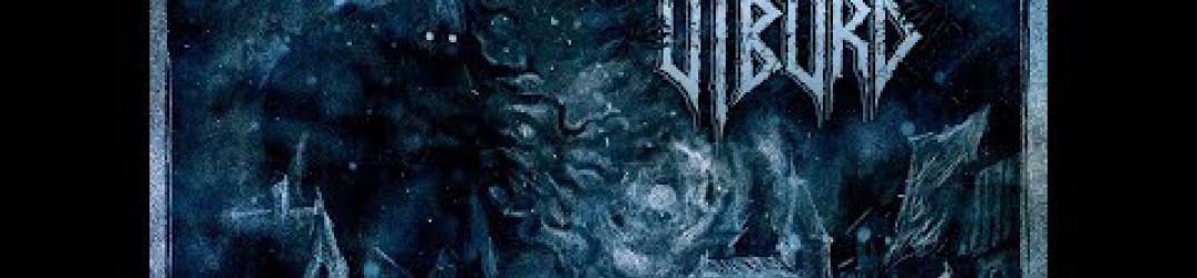 Utburd: online la nuova track ‘Rise of Dagon’