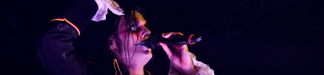 Photo Report: Avatar @ Stoccolma 2018