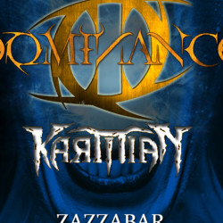 Dominance + Karmian – Modena