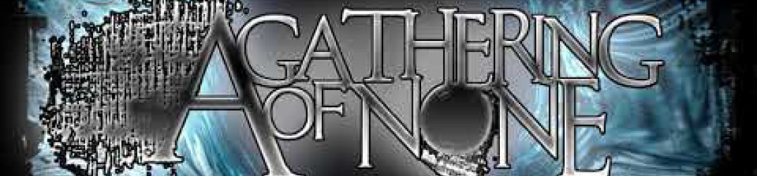 A Gathering Of None: ecco il lyric video ufficiale di ‘No Stone Left Unturned’