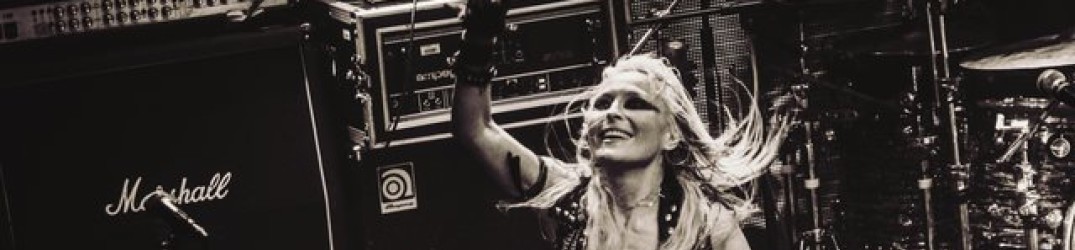 Doro: svelata copertina e titolo del nuovo album in studio