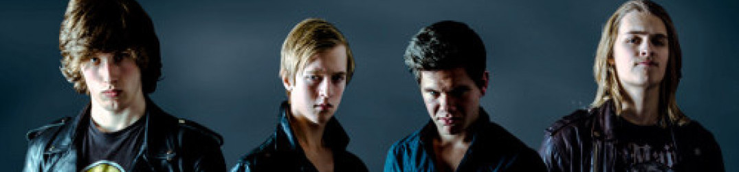 Fear Theories: i dettagli del debutto