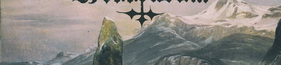 Regnat Horrendum: l’ultimo album “Heathenland” in streaming completo