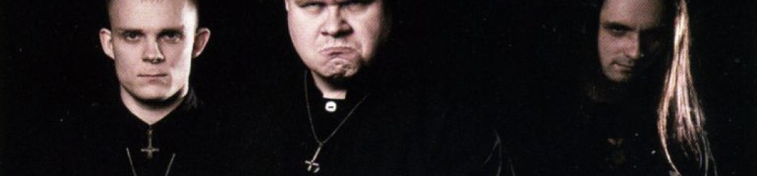 Grimorium Verum: online la song ‘The Resurrected On the Devil’s Hands’