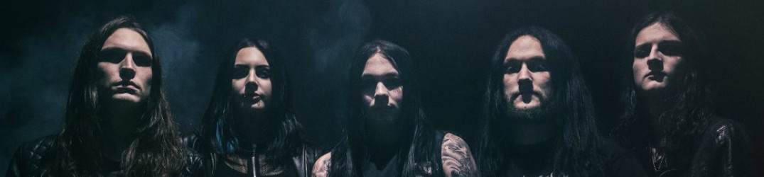 Deadspace: il video ufficiale di ‘Mouth of Scorpions’