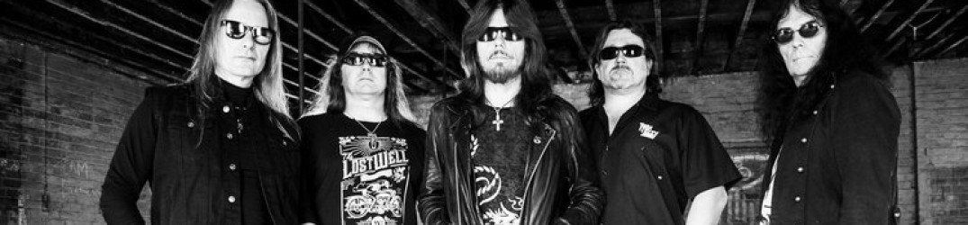Satan: firmano per Metal Blade Records