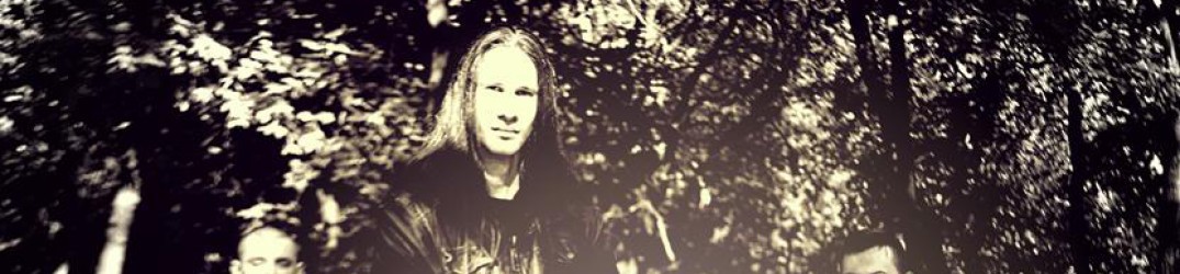 The Sullen Route: pubblicata in streaming ‘Last Process of Falling’ [Remastered Track 2018]