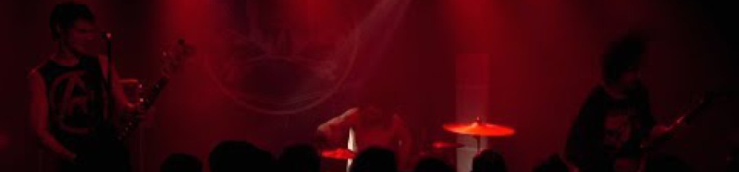 Mammoth Grinder: guarda il live video del concerto al Saint Vitus Bar