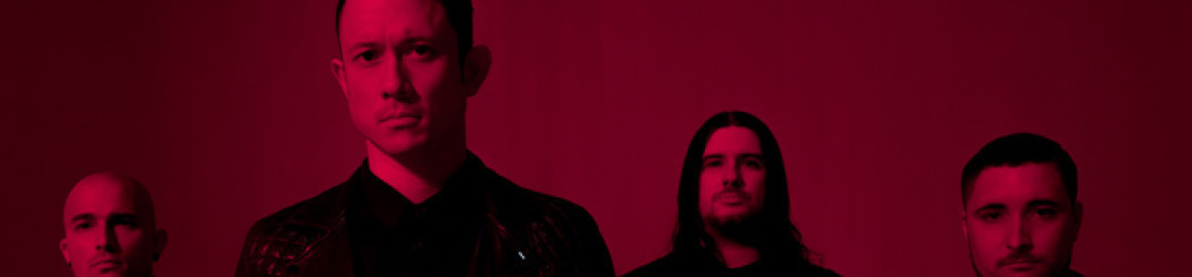 Trivium: pubblicato il videoclip ufficiale di ‘Endless Night’