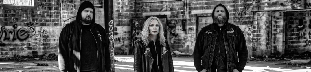 Witchkiss: in uscita il debut “The Austere Curtains Of Our Eyes” e prima traccia in streaming