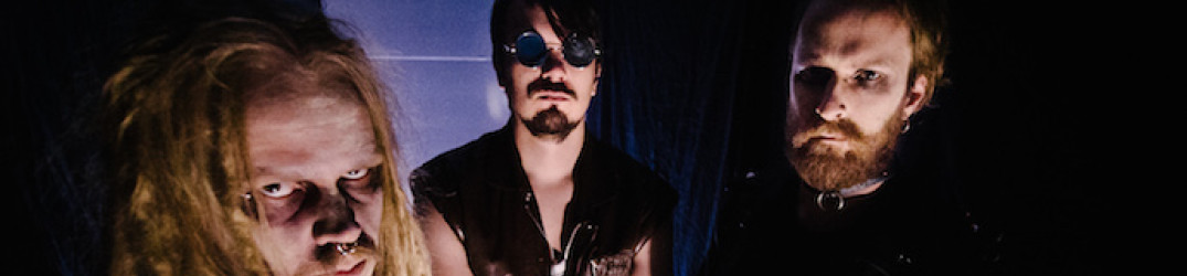 Black Mass Pervertor: online in full streaming “Life Beyond the Walls of Flesh”