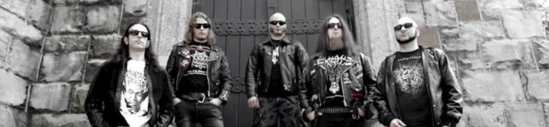 Abythic: ascolta la nuova song ‘Beneath Ancient Portals (The Gate of Ganzir)’