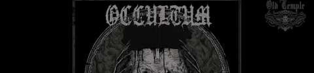 Occultum: ‘Black Art of Necromancy’ (track premiere)