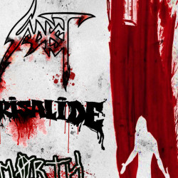 ZIMITERY FEST VI°: Sadist e altri a Trento