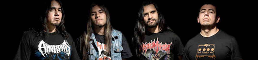 Fervent Hate: in streaming il nuovo pezzo ‘Evil Twins’