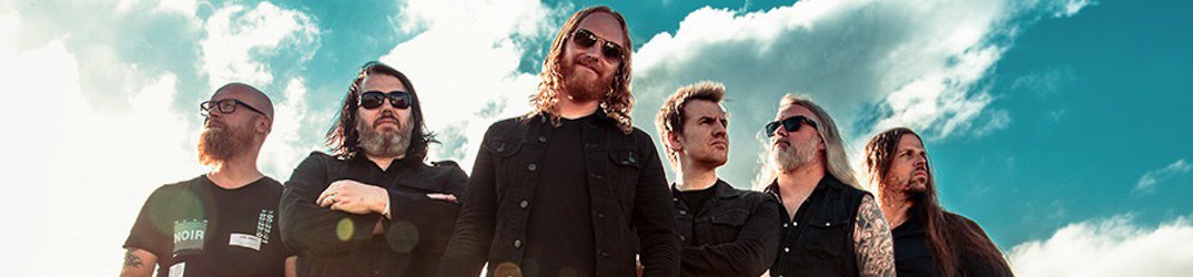 Dark Tranquillity: video invito per i fans italiani