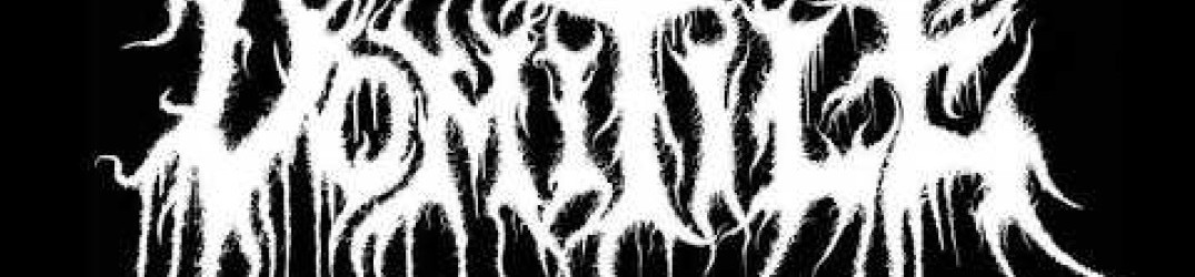 Vomitile: pubblicata in streaming la nuova traccia ‘To Deflesh’