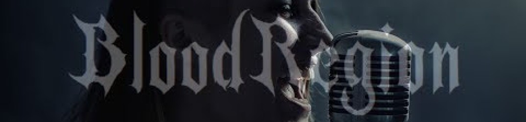 Blood Region: guarda il video music ufficiale di ‘Through the Wolfwoods’ (feat. Ira Green)