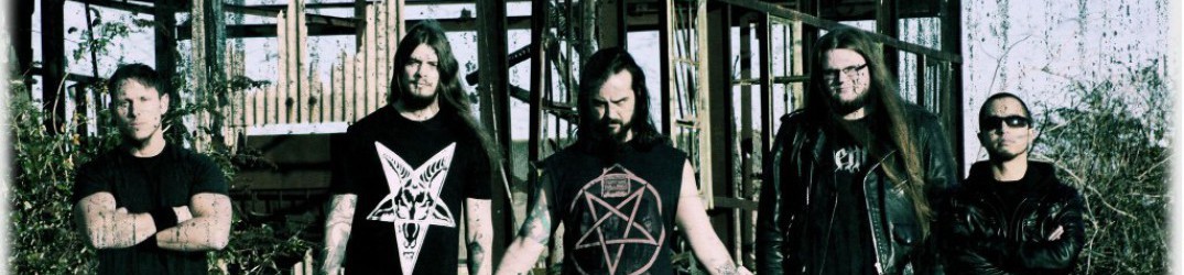 Infected Dead: guarda l’official lyric video di ‘Resurrectionist’