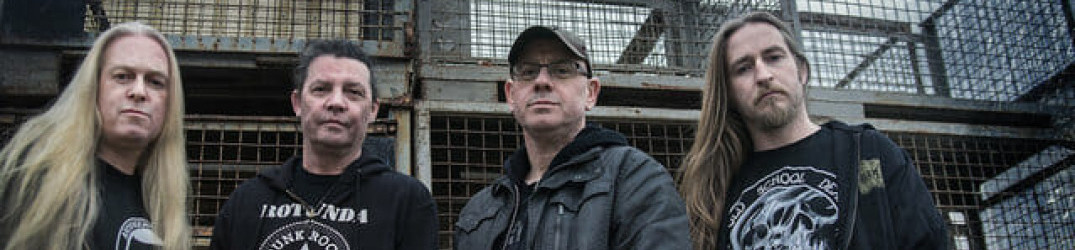 Memoriam: “The Sikent Vigil” entra nelle classifiche