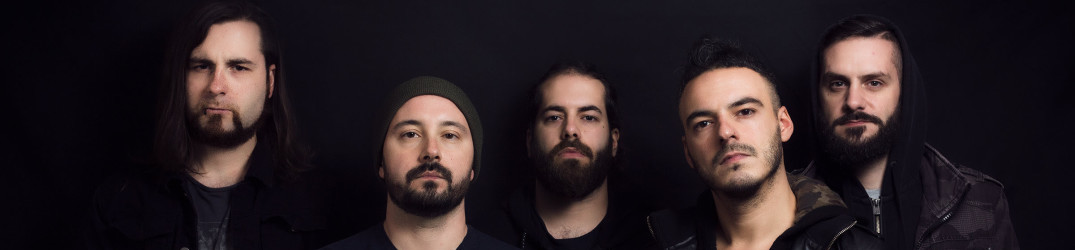 Facing The Oracle: ecco il nuovo music video ‘Dividing Lines’