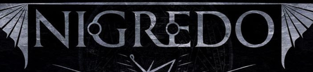 Nigredo: il brano ‘Saturnian Death Cult’ tratto dal prossimo album “Flesh Torn – Spirit Pierced”
