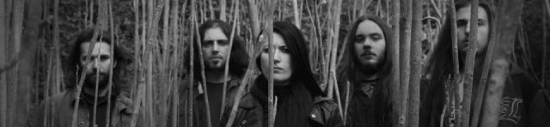 Haunted: in uscita il nuovo album “Dayburner”