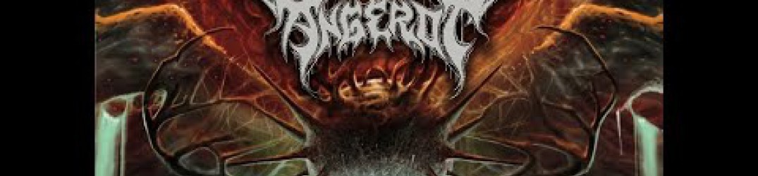 Angerot: ascolta in streaming completo “The Splendid Iniquity”