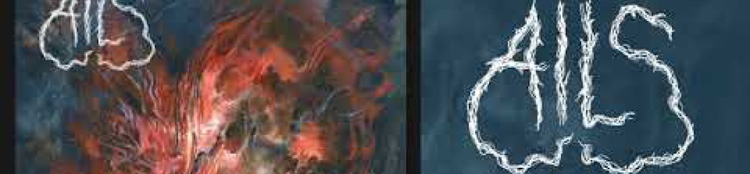 Ails: ascolta in streaming il nuovo brano ‘Dead Metaphors’