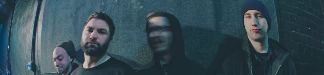 Nerveshatter: pubblicato il full live video del concerto al Saint Vitus Bar