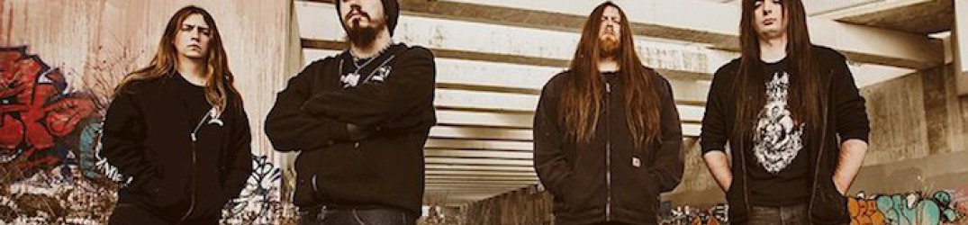 Display Of Decay: ascolta la nuova song ‘Unable to Identify’