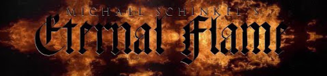 Michael Schinkel’s Eternal Flame: guarda il music video ufficiale di ‘Queen of the Hill’