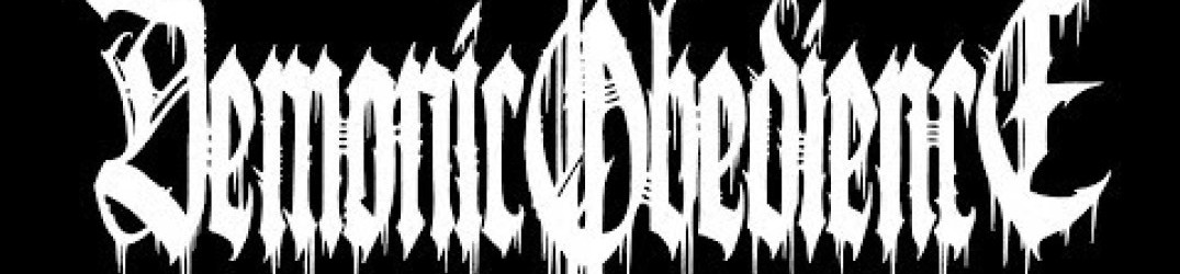 Demonic Obedience: online la nuova traccia ‘Outbreak’