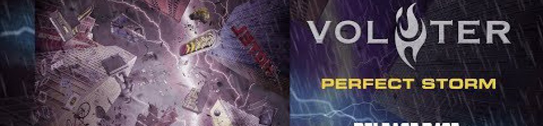 Volster: guarda il lyric video ufficiale di ‘Ends With Me’