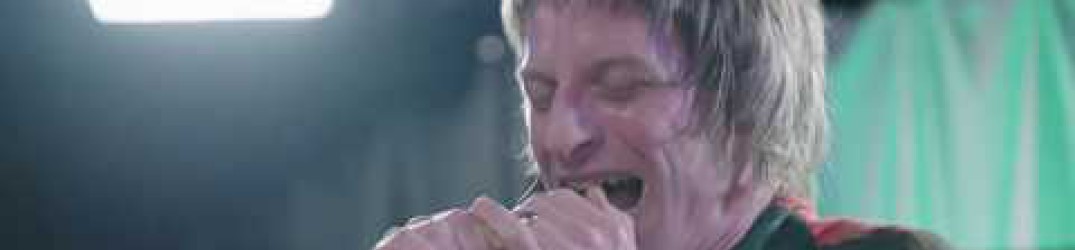 The Temperance Movement: ‘Ain’t No Telling’ live allo YouTube Space di Londra