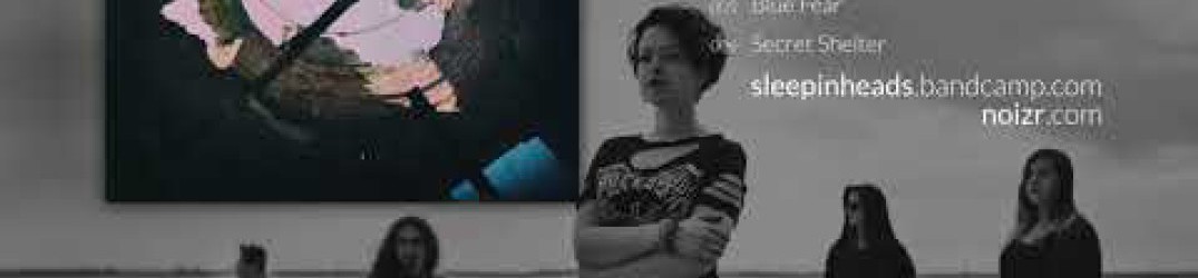 Sleep In Heads: in full streaming l’ultimo album “On the Air”