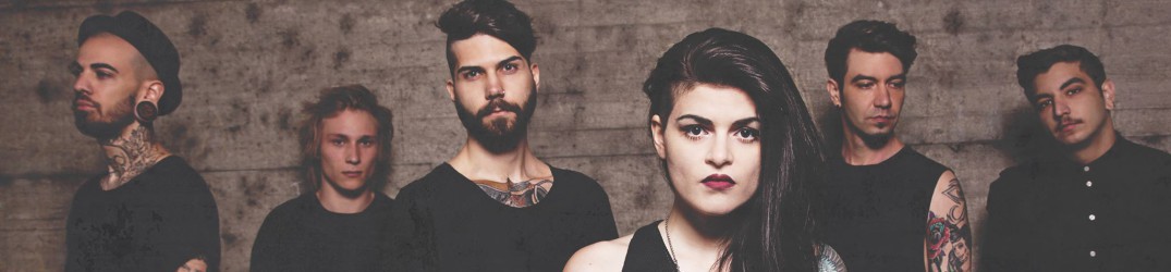 Venues: firmato il contratto con Arising Empire, due video online