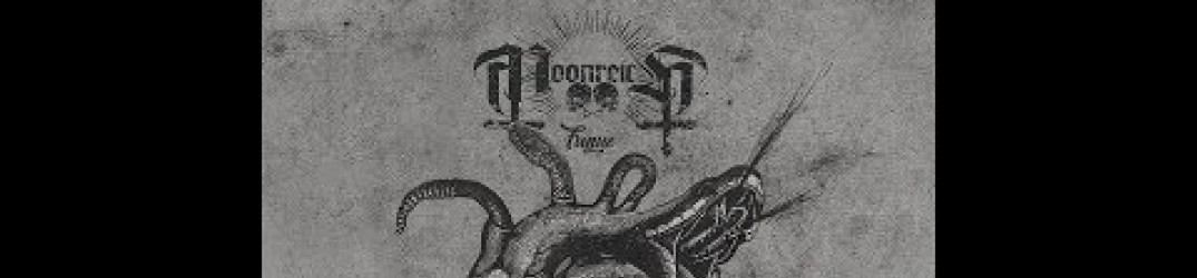 Moonreich: in streaming la nuova track ‘Carry That Drought Cause I Have No Arms Anymore’
