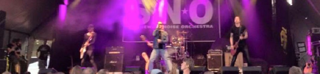 Stonewall Noise Orchestra: guarda il video ufficiale di ‘Superior #1’