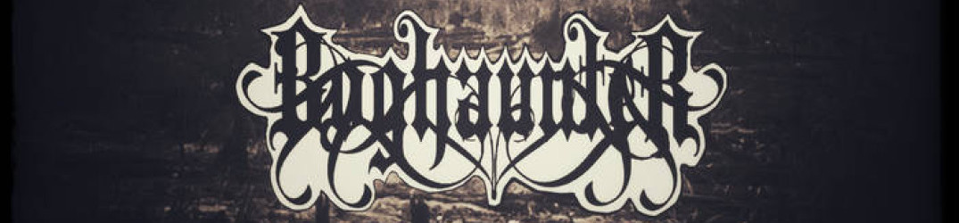 Boghaunter: ascolta in streaming integrale il debut-EP “Writhe”