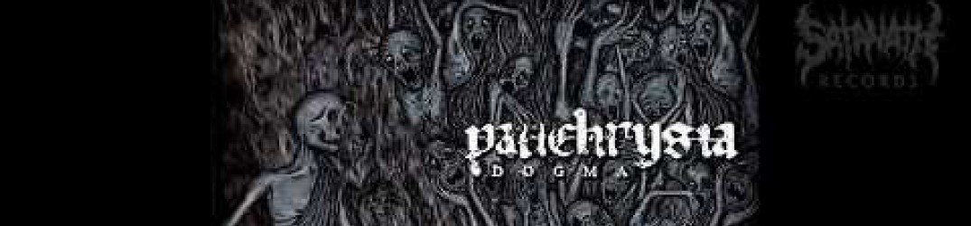 Panchrysia: online il nuovo pezzo ‘War with Heaven’