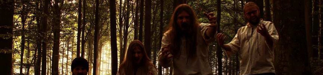 Varmia: in streaming completo il nuovo album “W ciele nie”