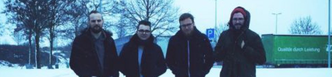 Red Apollo: online il video di ‘The Laurels of Serenity’
