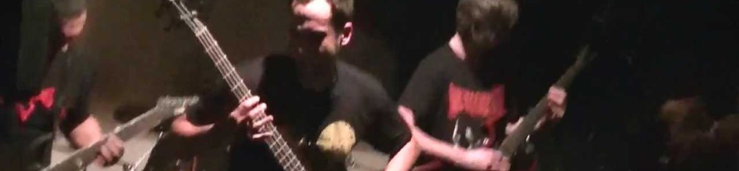 Cutterred Flesh: ecco l’official lyric video di ‘All Beauty of Nuclear Winter’
