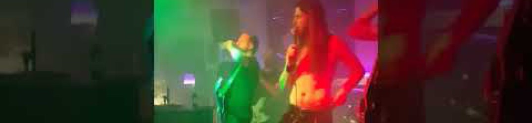 Goats Rising: online il live di Magdeburg di ieri sera