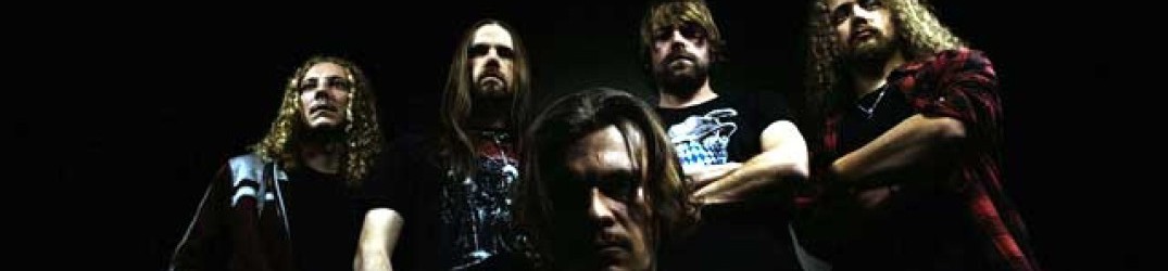 Deadfreight Of Soul: online il live di Magdeburg di ieri sera