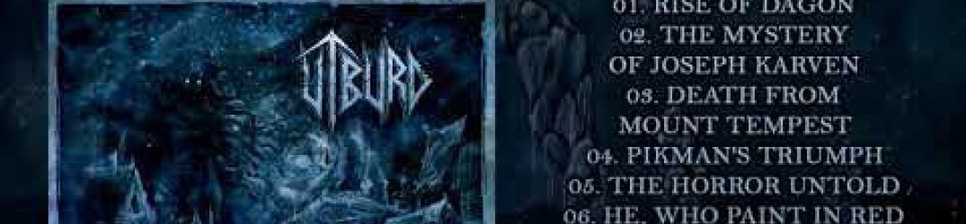 Utburd: online in full streaming “The Horrors Untold”