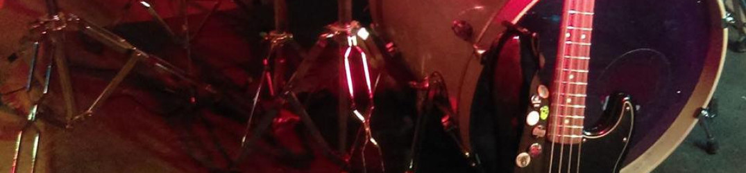 Vermin Dredge: il debut-EP omonimo in streaming integrale