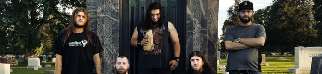 Angelic Desolation: ascolta in streaming la nuova track ‘Shadow Slasher 666’